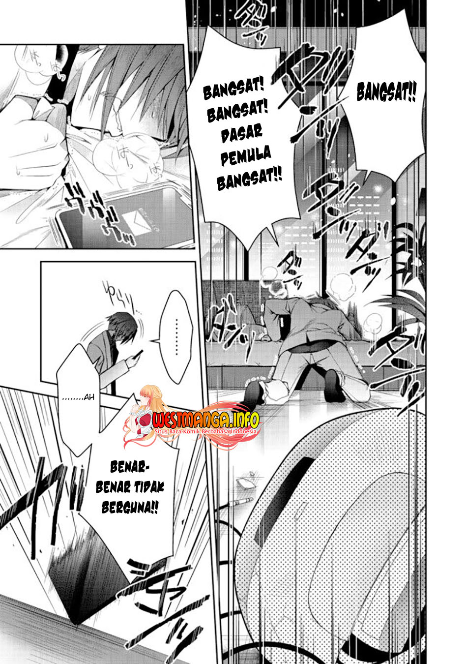 Retire Shita Ningyoushi No MMO Kikou Jojishi Chapter 08 Gambar 4