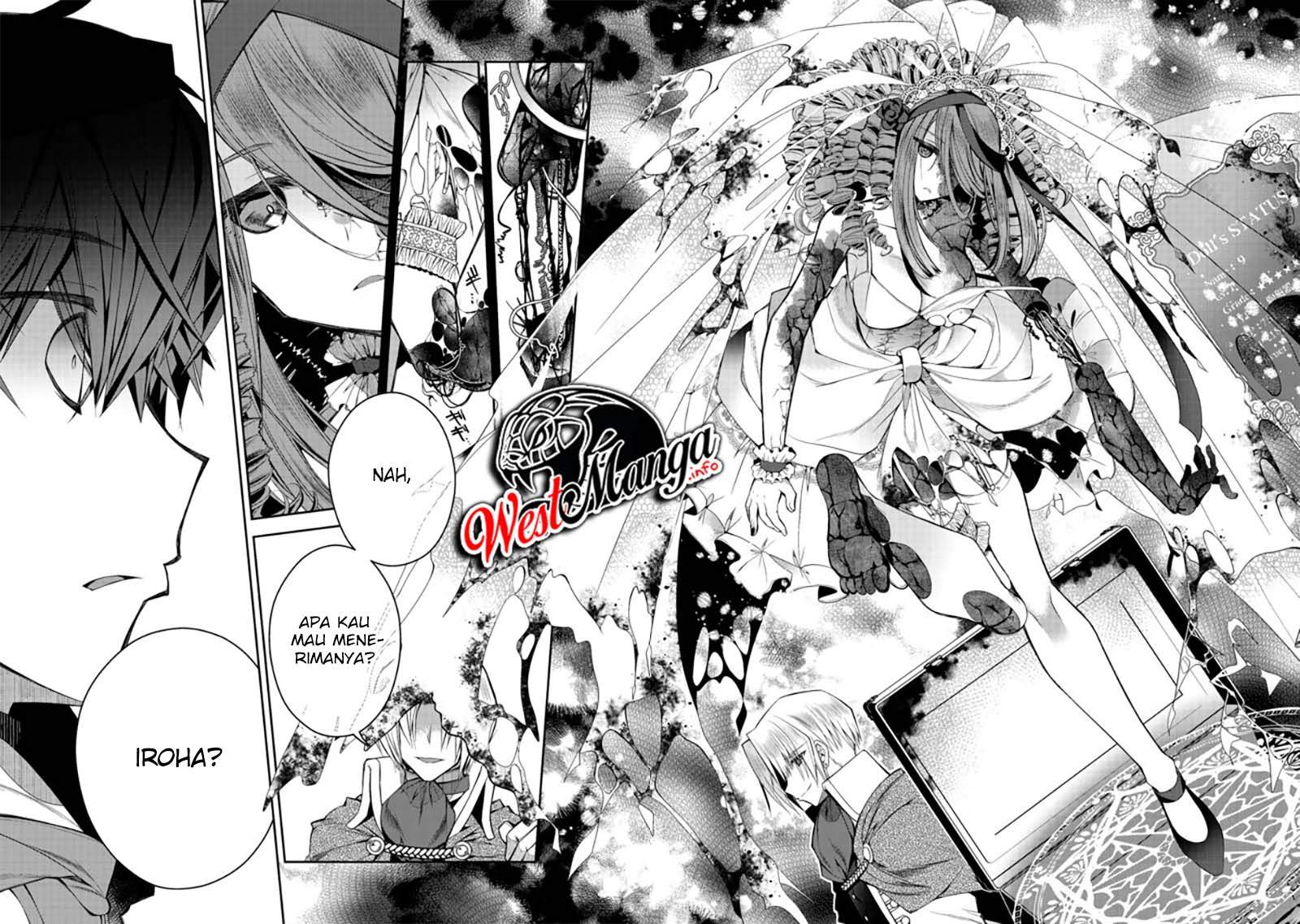 Retire Shita Ningyoushi No MMO Kikou Jojishi Chapter 06 Gambar 19