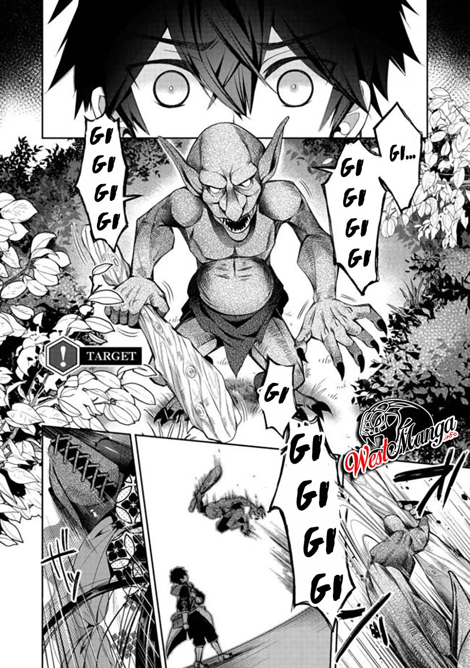 Retire Shita Ningyoushi No MMO Kikou Jojishi Chapter 03 Gambar 3