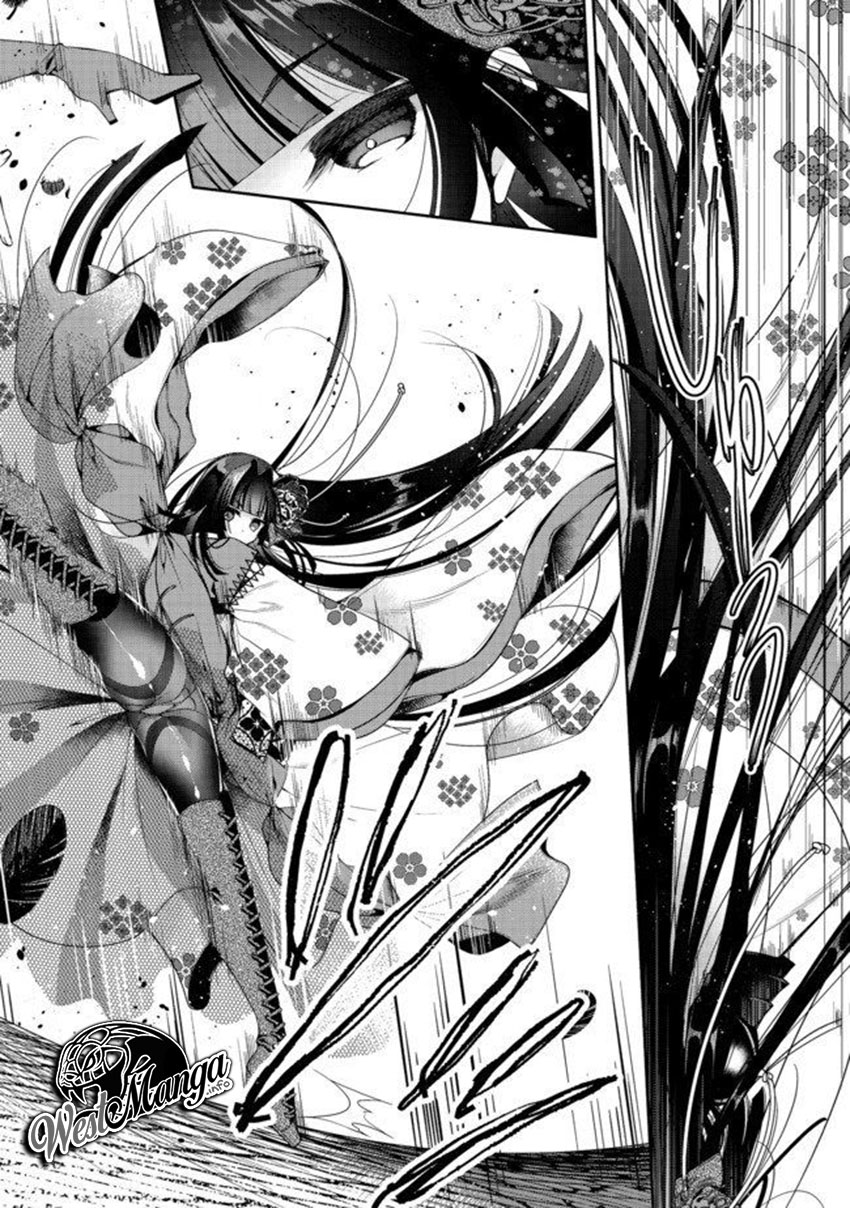 Retire Shita Ningyoushi No MMO Kikou Jojishi Chapter 02 Gambar 23