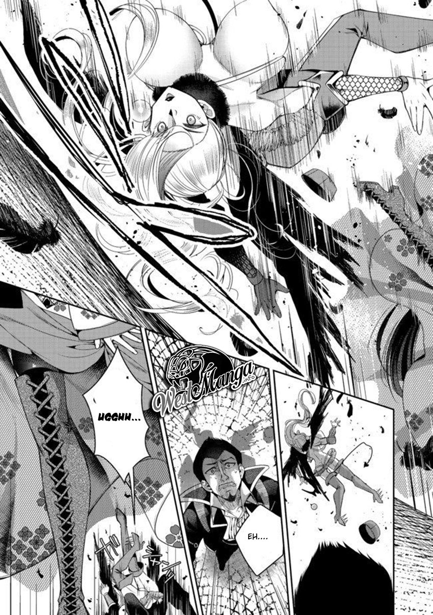 Retire Shita Ningyoushi No MMO Kikou Jojishi Chapter 02 Gambar 24