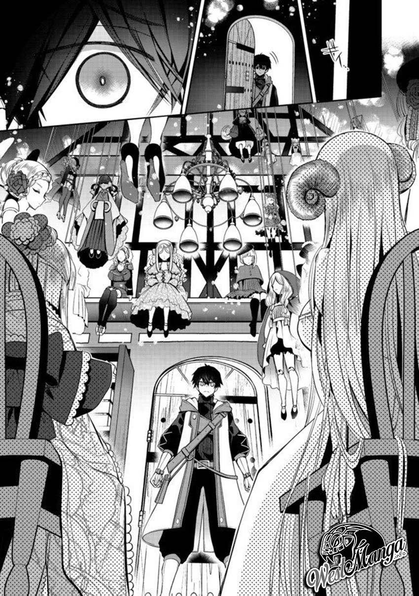 Retire Shita Ningyoushi No MMO Kikou Jojishi Chapter 02 Gambar 28