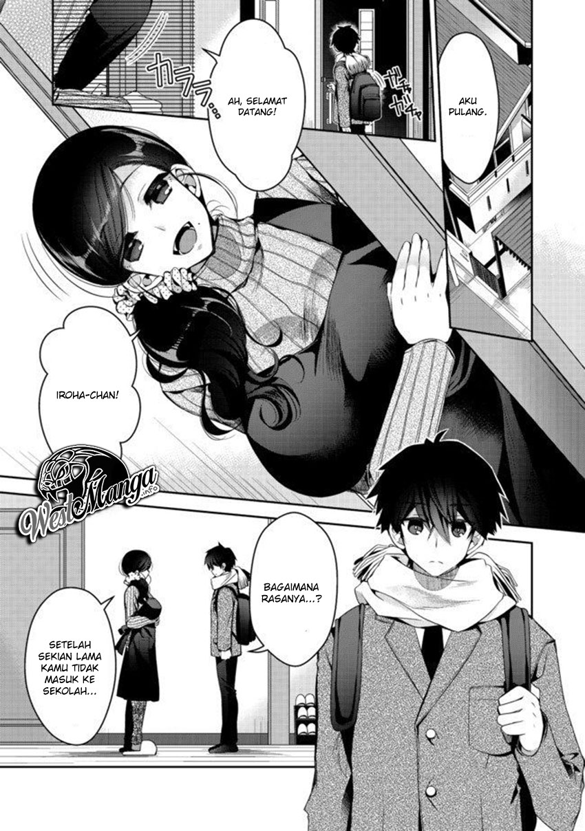 Retire Shita Ningyoushi No MMO Kikou Jojishi Chapter 02 Gambar 3