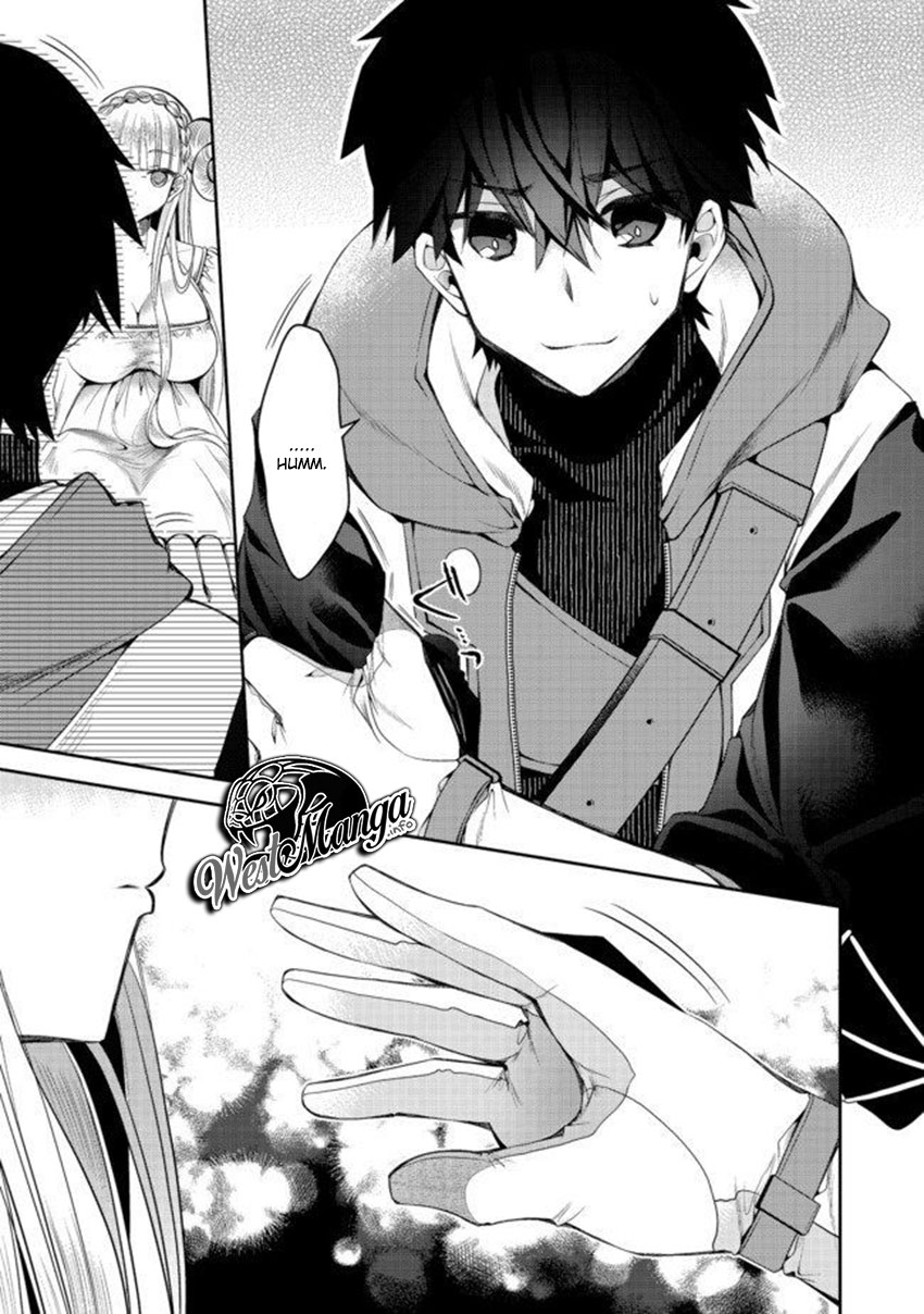 Retire Shita Ningyoushi No MMO Kikou Jojishi Chapter 02 Gambar 30