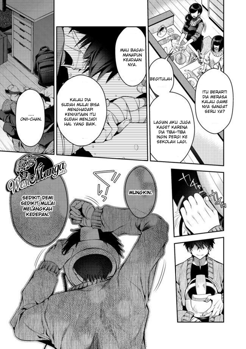 Retire Shita Ningyoushi No MMO Kikou Jojishi Chapter 02 Gambar 5
