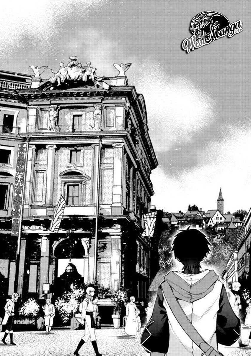 Retire Shita Ningyoushi No MMO Kikou Jojishi Chapter 02 Gambar 7