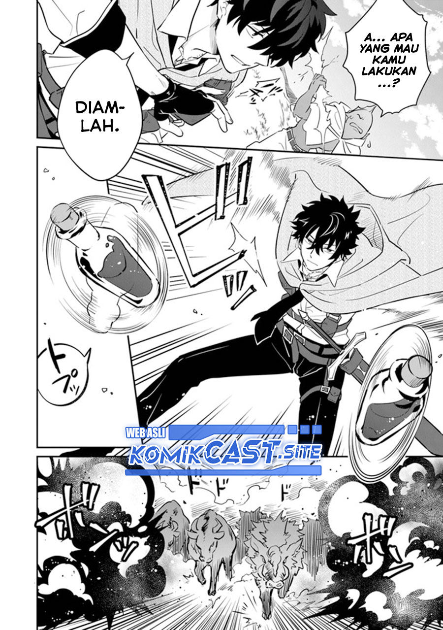 Daizai Dungeon Kyoushuujo no Hanmen Kyoushi: Hazure Gift no “Annaijin” ga Jitsuha Saikyou no Tansakusha de Aru Koto o, Seito-tachi wa Mada Shiranai Chapter 08 Gambar 21