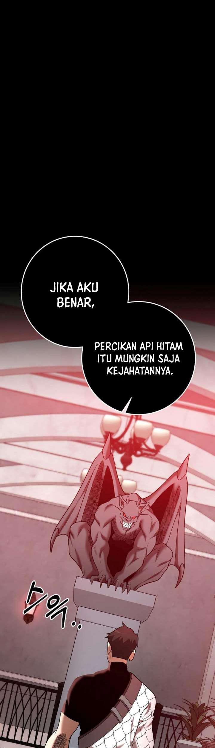 I Became a Renowned Family’s Sword Prodigy Chapter 43 Gambar 18