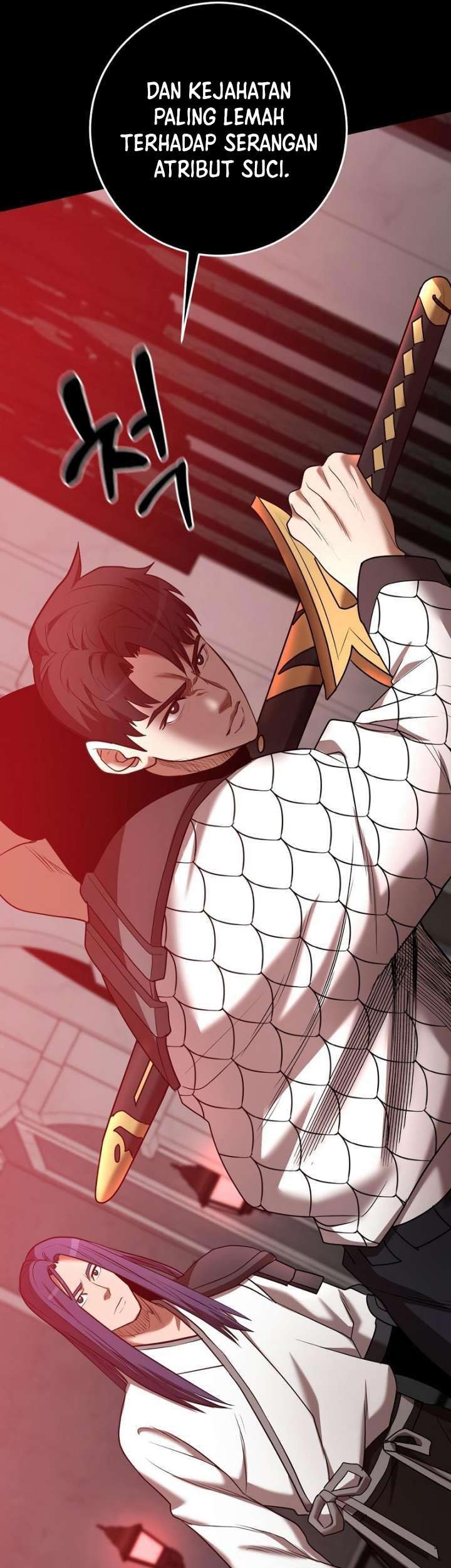 I Became a Renowned Family’s Sword Prodigy Chapter 43 Gambar 20
