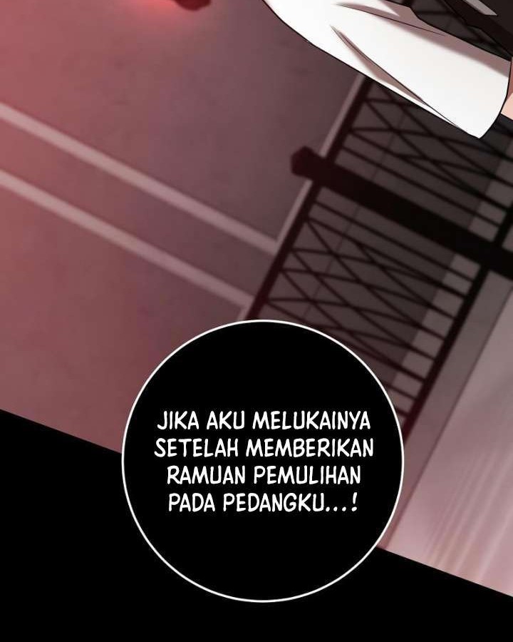 I Became a Renowned Family’s Sword Prodigy Chapter 43 Gambar 21