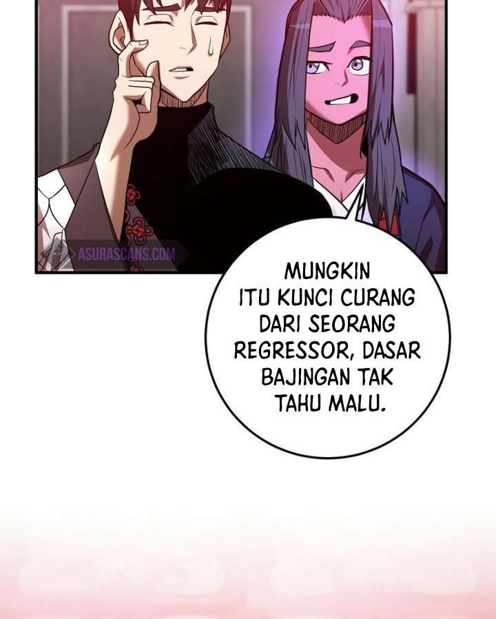 I Became a Renowned Family’s Sword Prodigy Chapter 43 Gambar 25