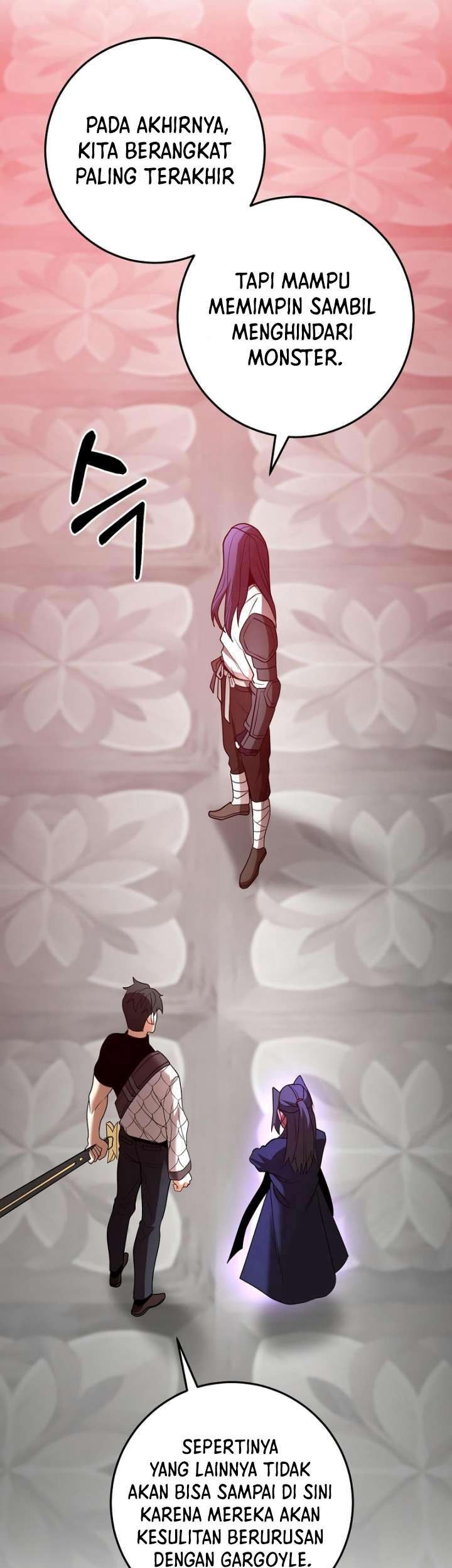 I Became a Renowned Family’s Sword Prodigy Chapter 43 Gambar 26