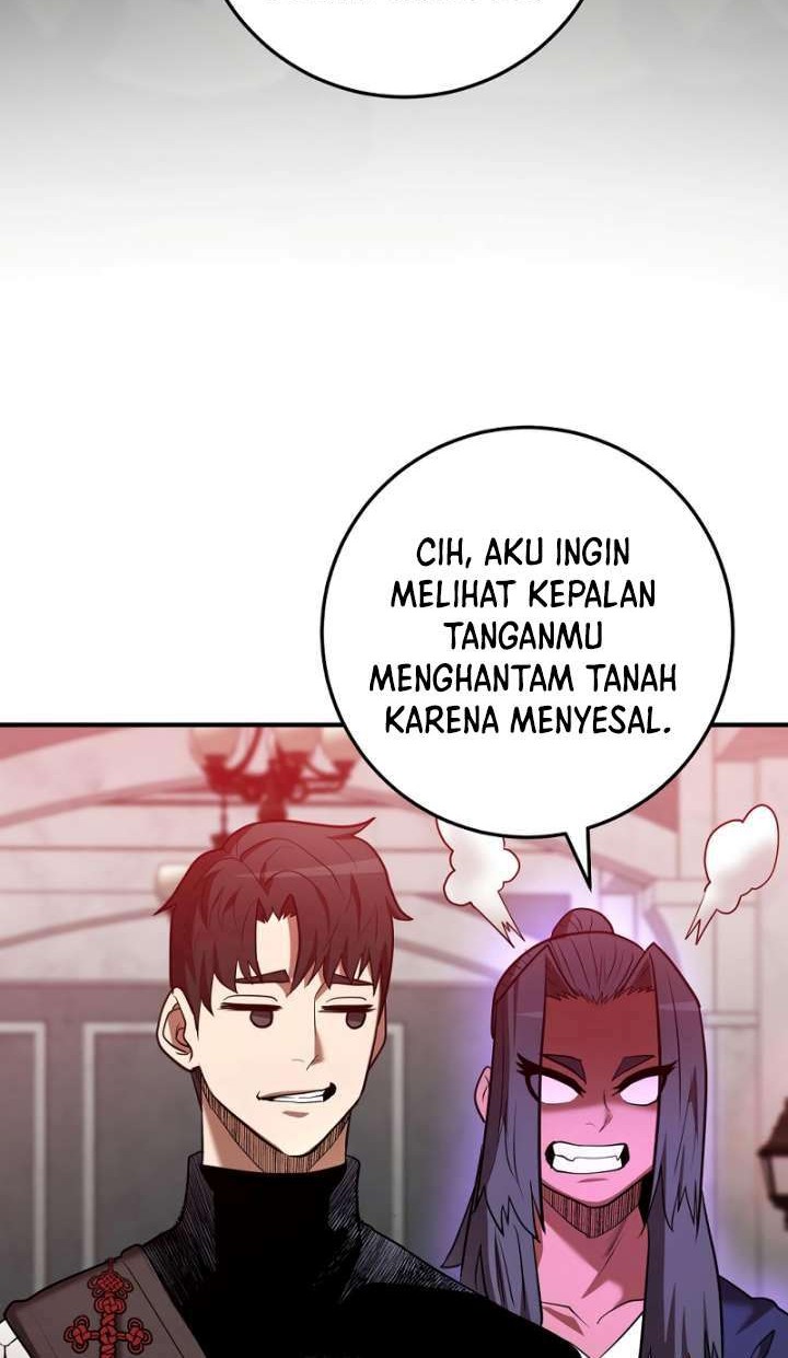 I Became a Renowned Family’s Sword Prodigy Chapter 43 Gambar 27