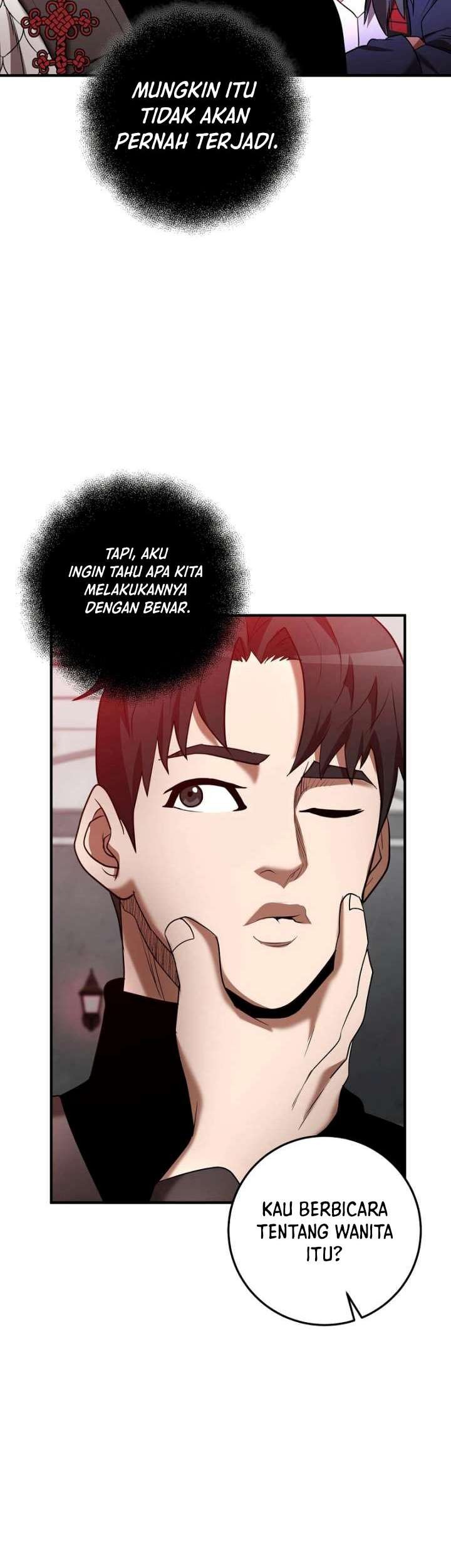 I Became a Renowned Family’s Sword Prodigy Chapter 43 Gambar 28