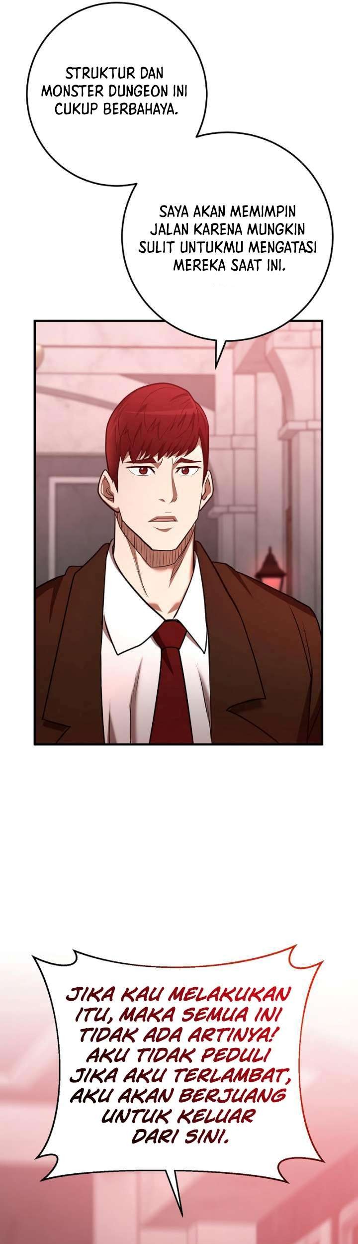 I Became a Renowned Family’s Sword Prodigy Chapter 43 Gambar 32