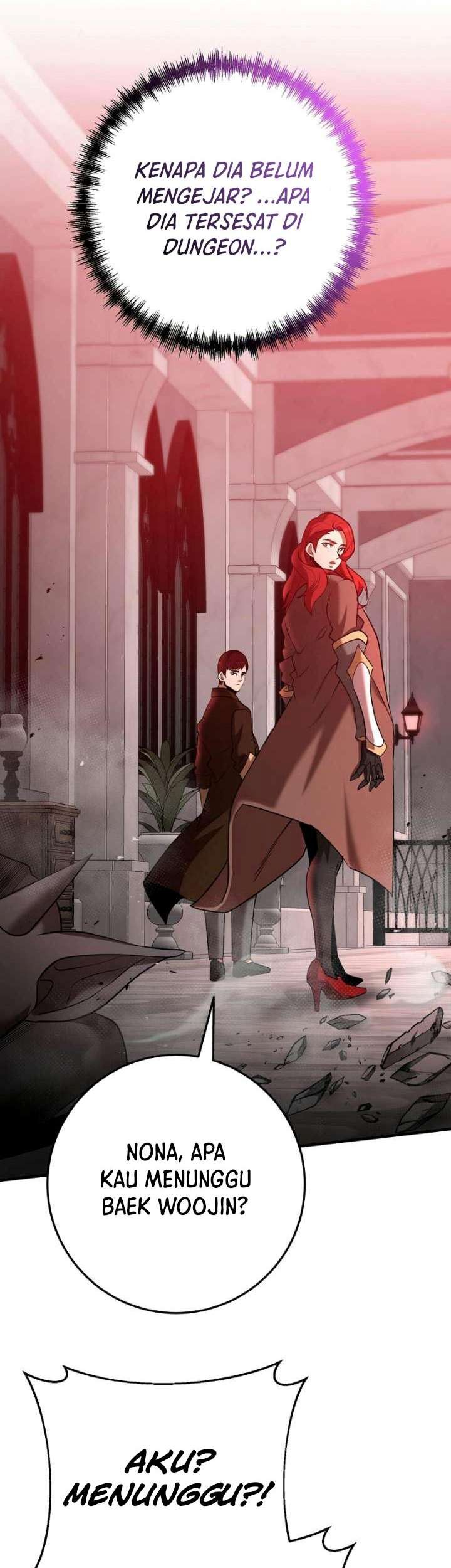 I Became a Renowned Family’s Sword Prodigy Chapter 43 Gambar 36