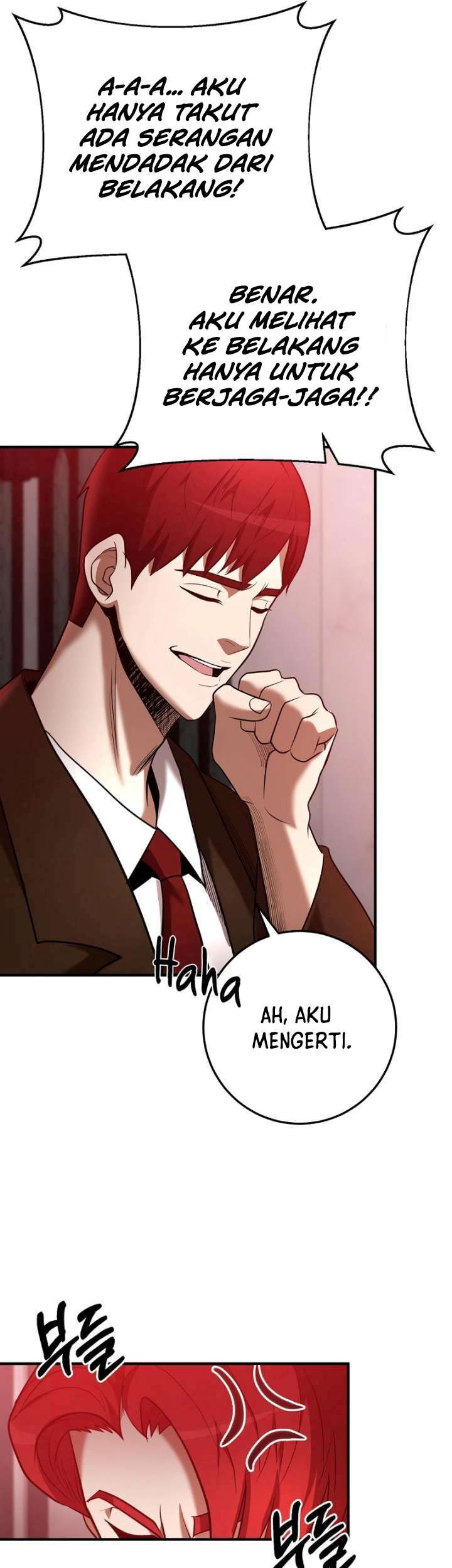 I Became a Renowned Family’s Sword Prodigy Chapter 43 Gambar 38