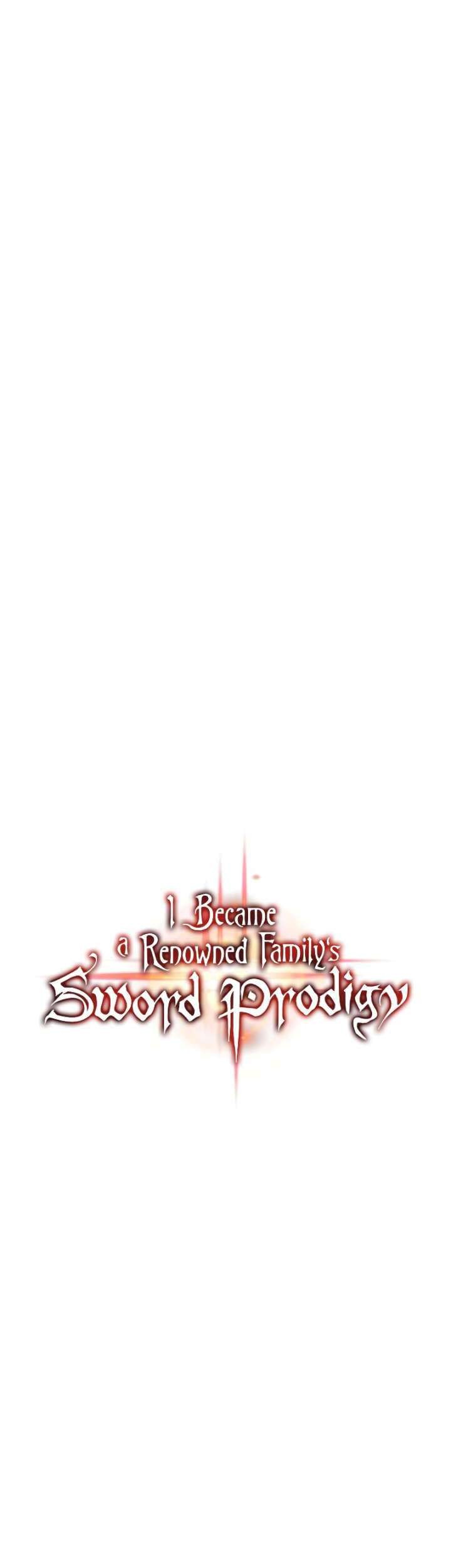 I Became a Renowned Family’s Sword Prodigy Chapter 43 Gambar 40