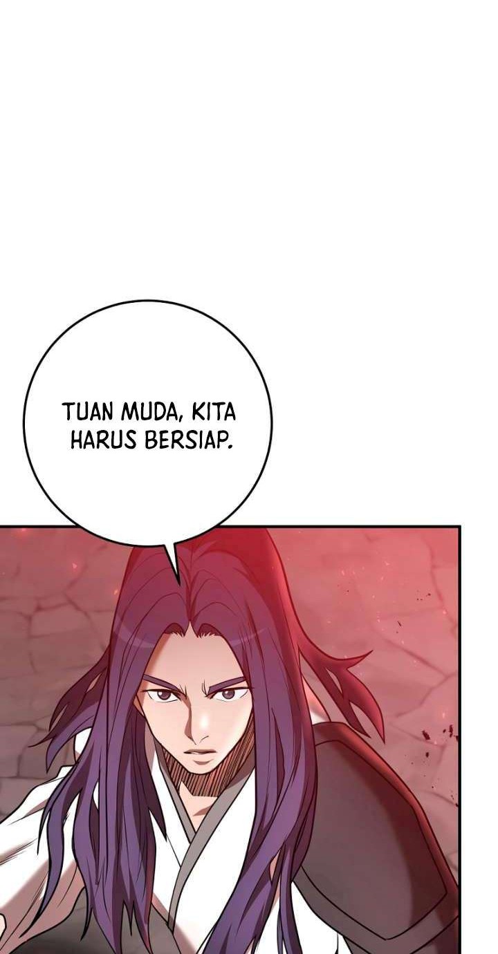 I Became a Renowned Family’s Sword Prodigy Chapter 43 Gambar 41