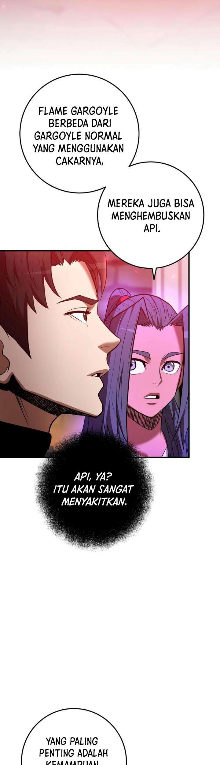 I Became a Renowned Family’s Sword Prodigy Chapter 43 Gambar 46