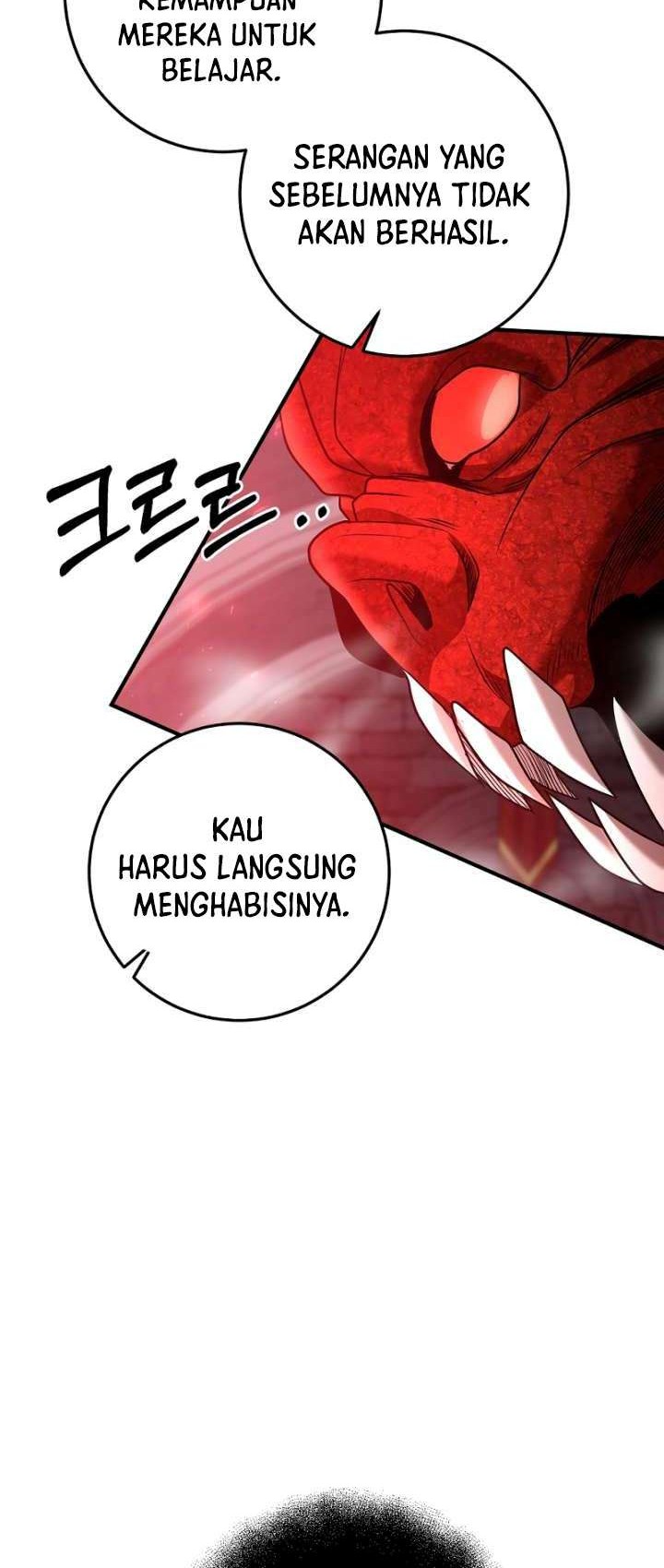 I Became a Renowned Family’s Sword Prodigy Chapter 43 Gambar 47