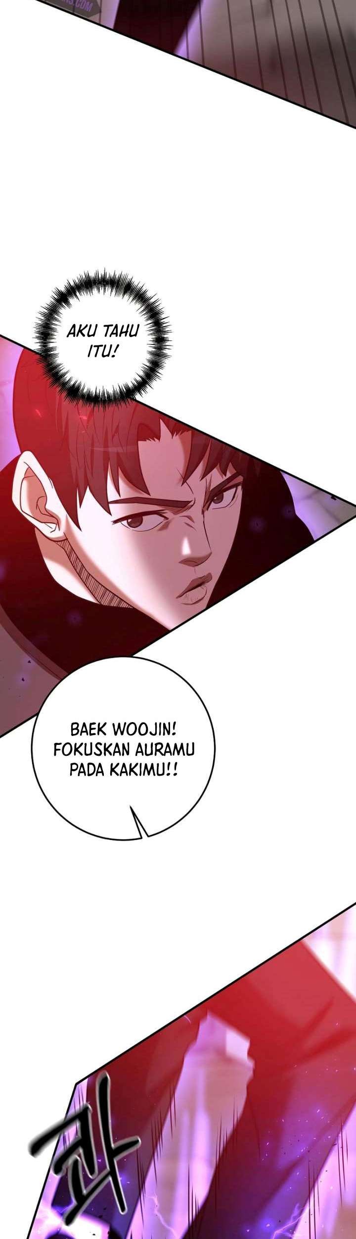 I Became a Renowned Family’s Sword Prodigy Chapter 43 Gambar 54