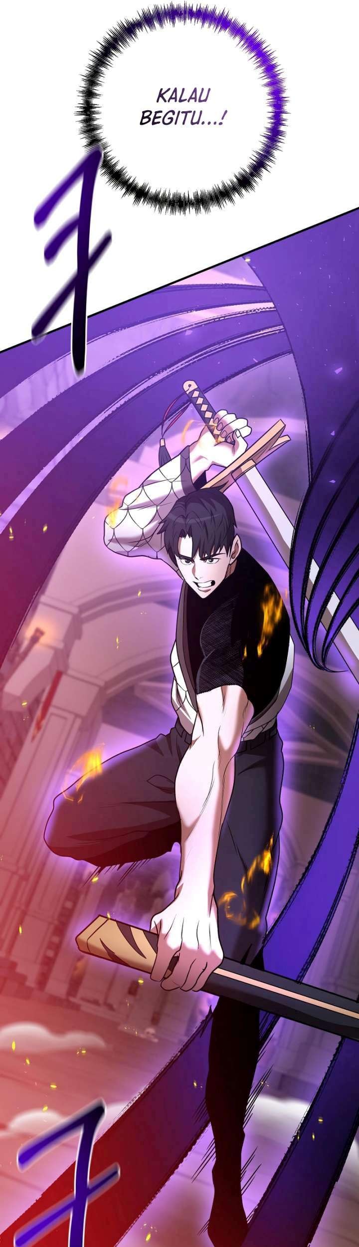 I Became a Renowned Family’s Sword Prodigy Chapter 43 Gambar 62
