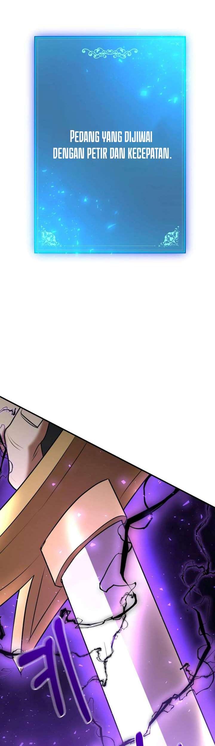 I Became a Renowned Family’s Sword Prodigy Chapter 43 Gambar 64
