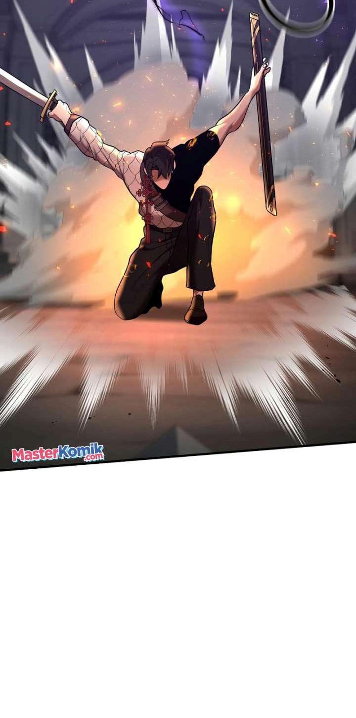 I Became a Renowned Family’s Sword Prodigy Chapter 43 Gambar 73