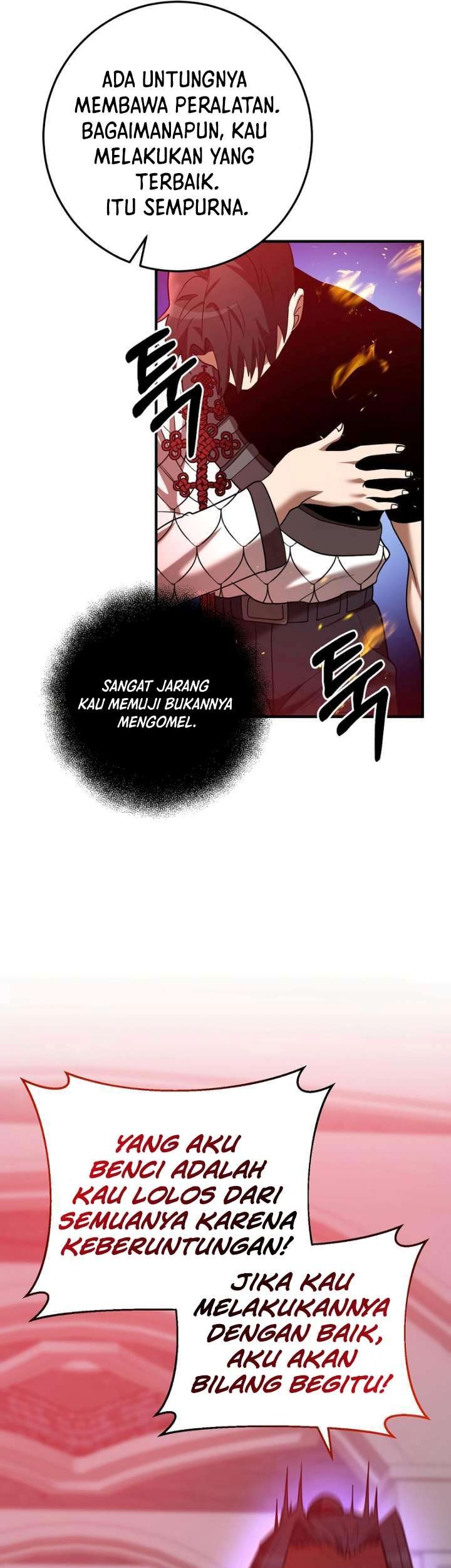 I Became a Renowned Family’s Sword Prodigy Chapter 43 Gambar 74