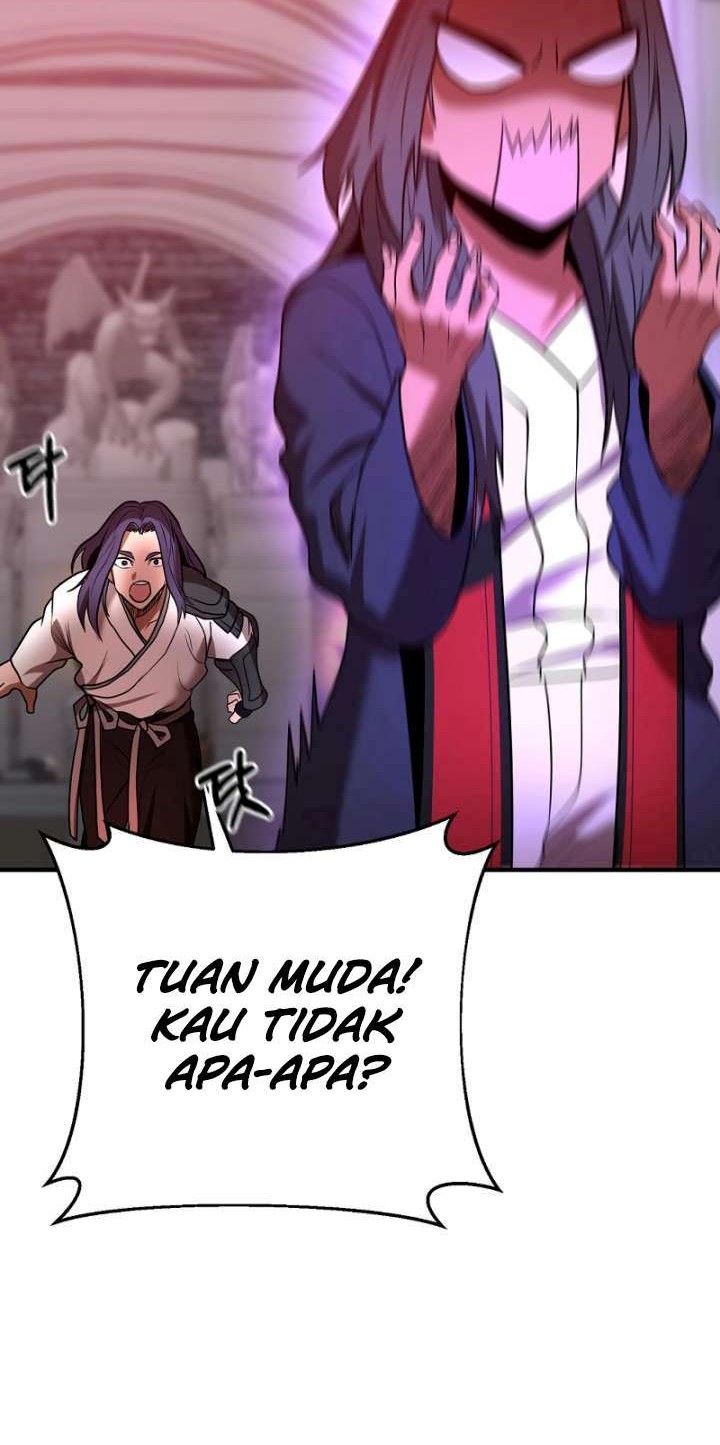 I Became a Renowned Family’s Sword Prodigy Chapter 43 Gambar 75