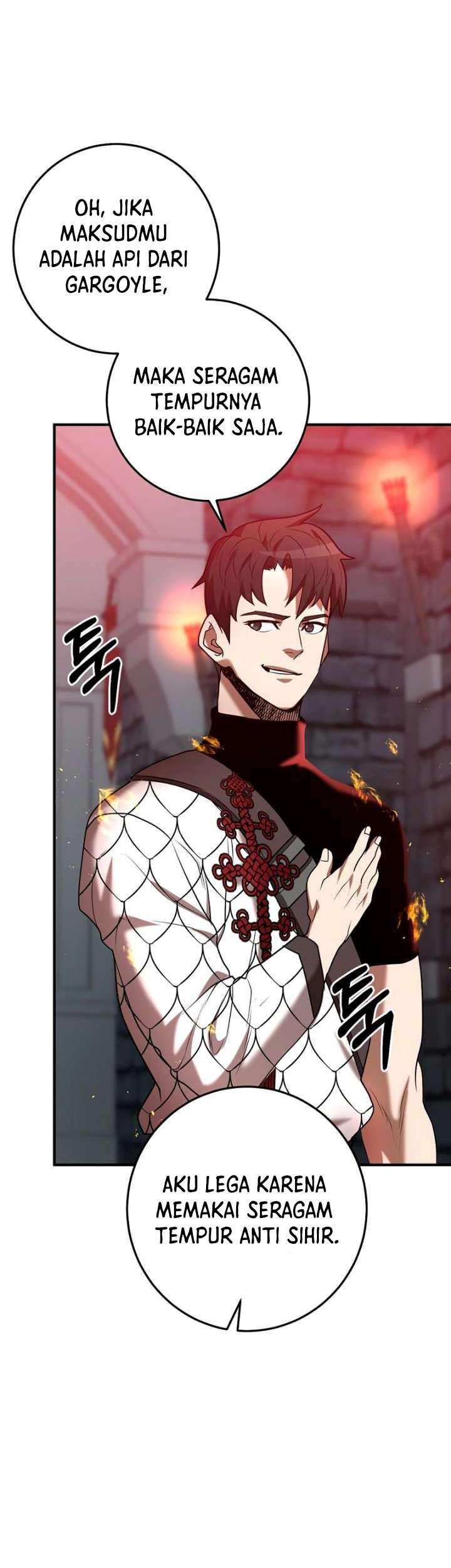I Became a Renowned Family’s Sword Prodigy Chapter 43 Gambar 76