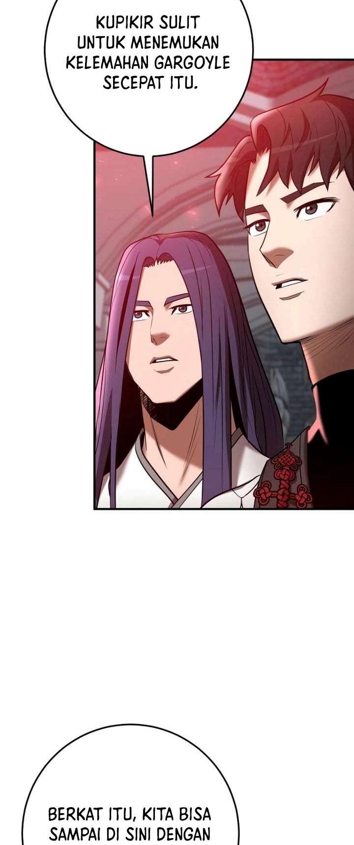 I Became a Renowned Family’s Sword Prodigy Chapter 43 Gambar 5