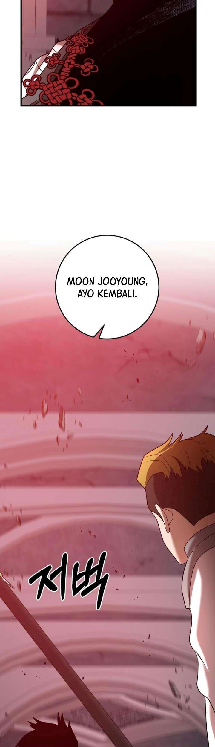 I Became a Renowned Family’s Sword Prodigy Chapter 43 Gambar 82