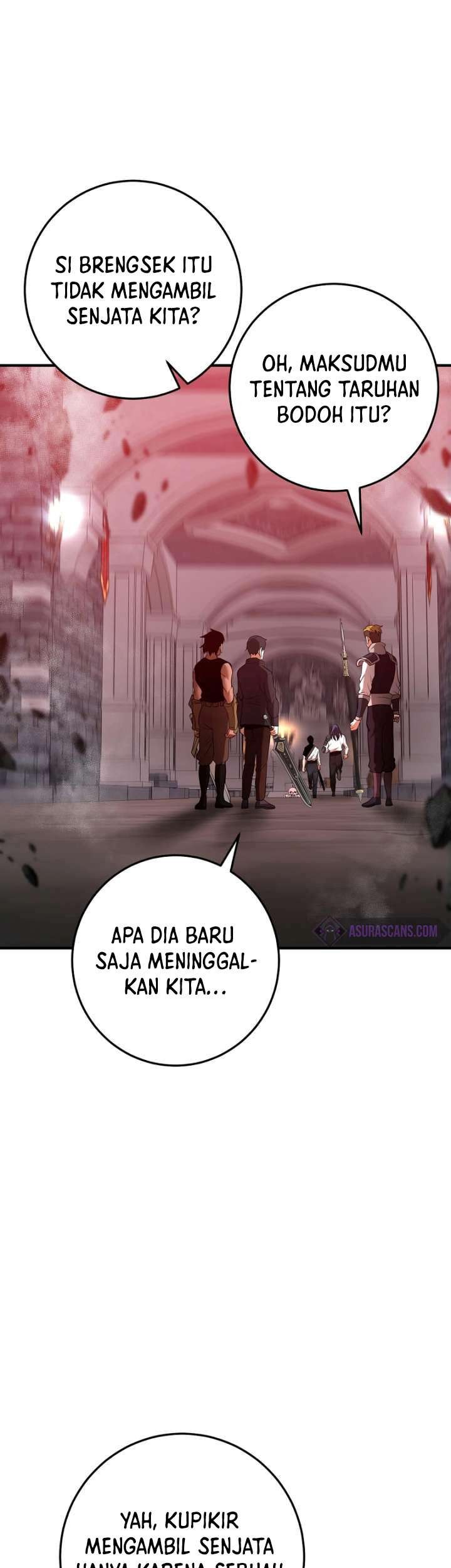 I Became a Renowned Family’s Sword Prodigy Chapter 43 Gambar 84