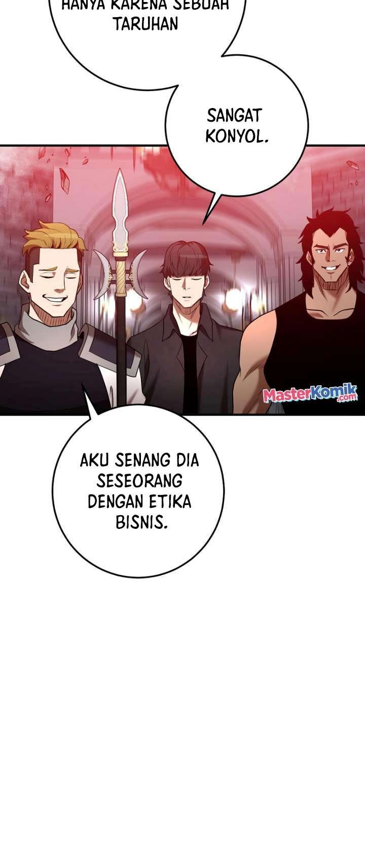 I Became a Renowned Family’s Sword Prodigy Chapter 43 Gambar 85