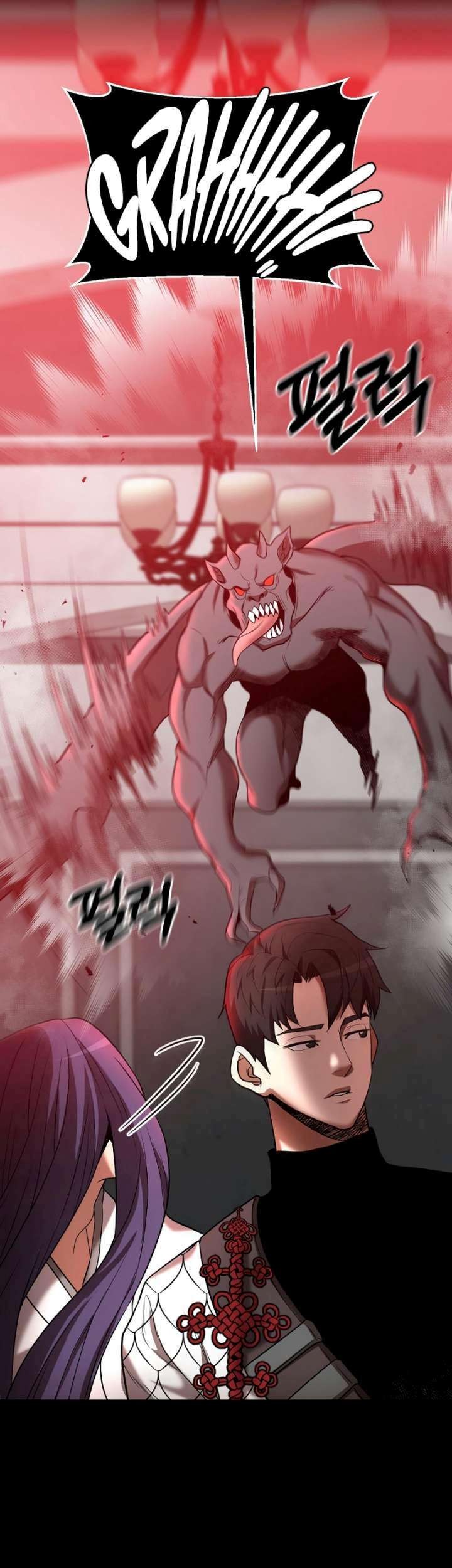 I Became a Renowned Family’s Sword Prodigy Chapter 43 Gambar 8