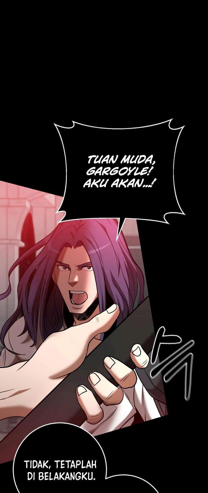 I Became a Renowned Family’s Sword Prodigy Chapter 43 Gambar 9