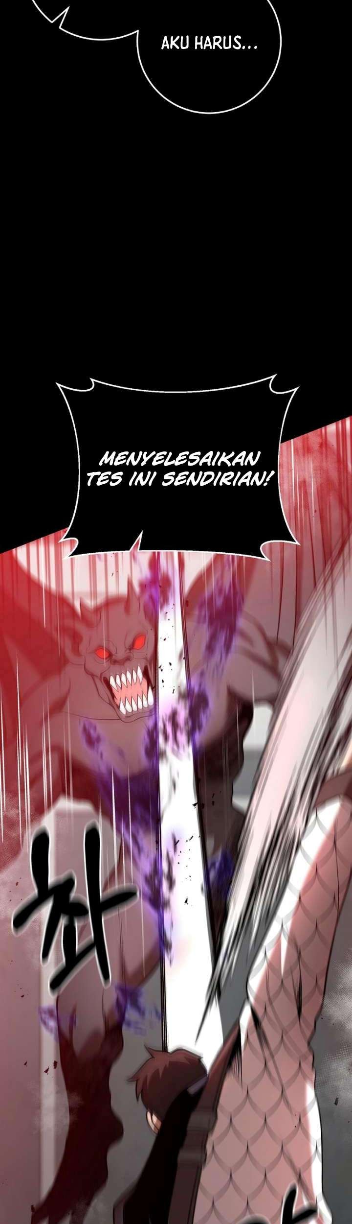 I Became a Renowned Family’s Sword Prodigy Chapter 43 Gambar 10