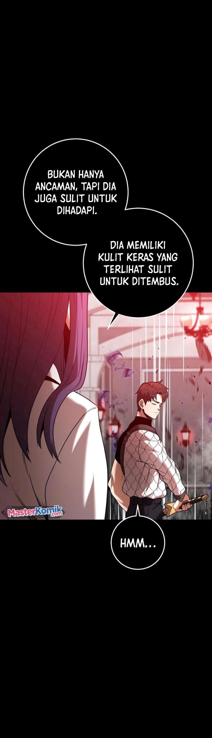 I Became a Renowned Family’s Sword Prodigy Chapter 43 Gambar 12