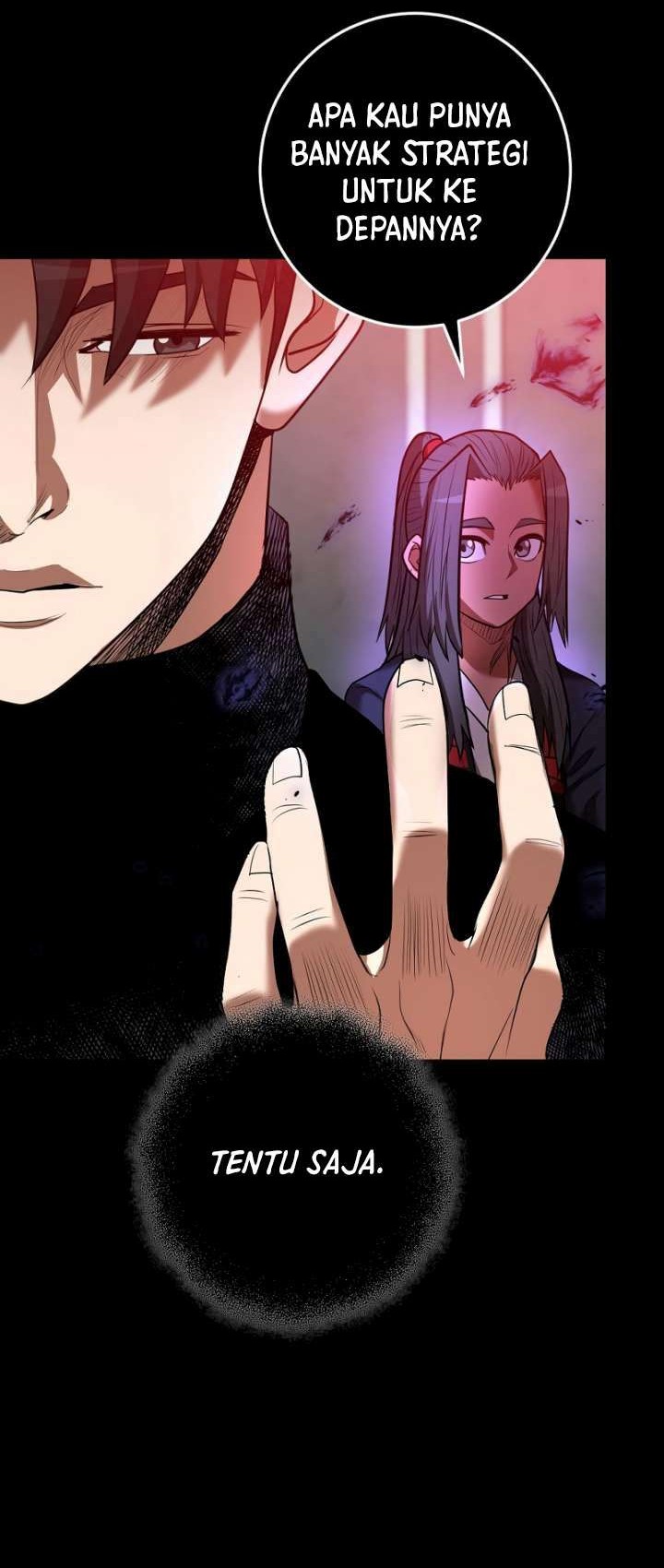 I Became a Renowned Family’s Sword Prodigy Chapter 43 Gambar 13