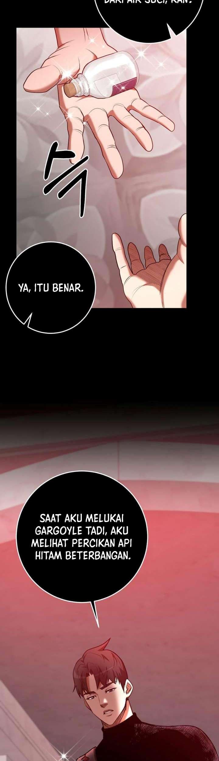 I Became a Renowned Family’s Sword Prodigy Chapter 43 Gambar 16