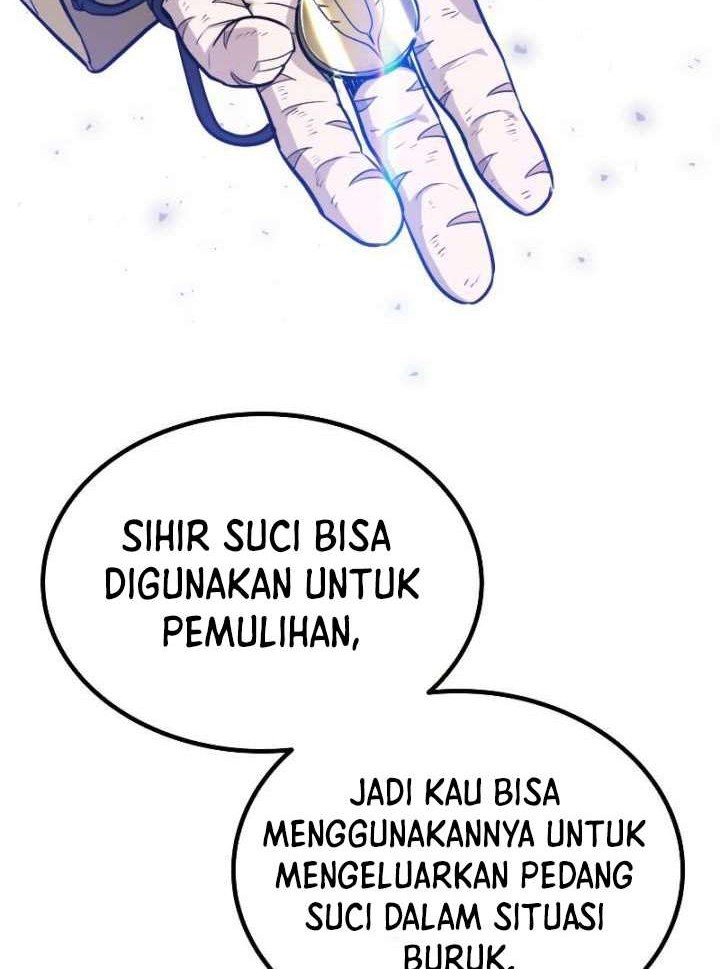 Overpowered Sword Chapter 50 Gambar 47