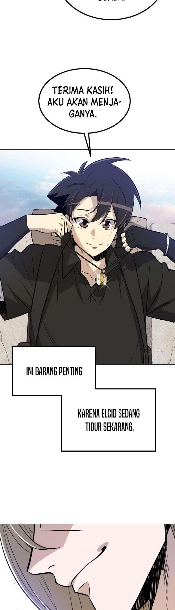 Overpowered Sword Chapter 50 Gambar 48