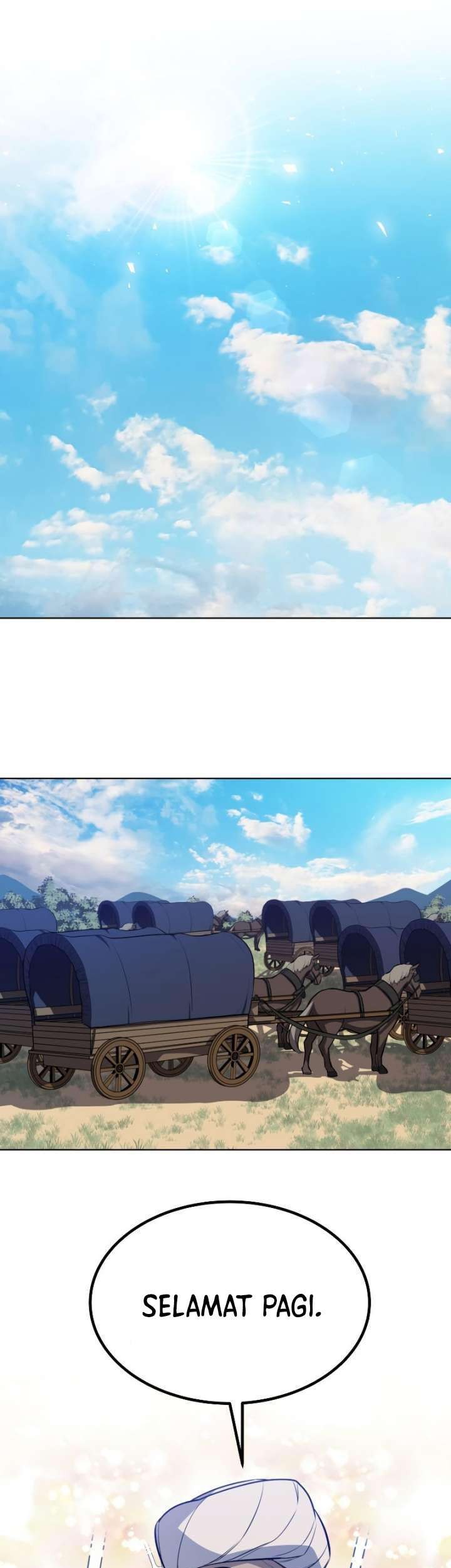 Overpowered Sword Chapter 50 Gambar 56