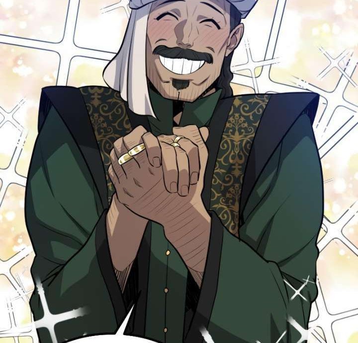 Overpowered Sword Chapter 50 Gambar 57