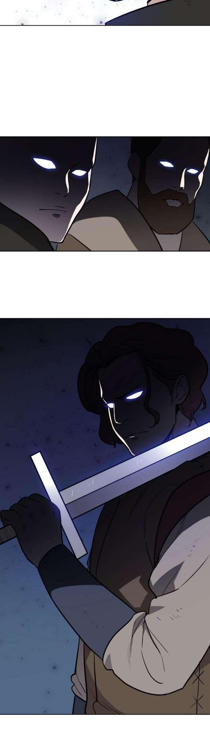 Overpowered Sword Chapter 50 Gambar 64