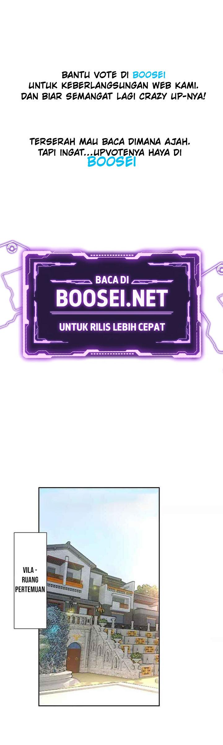 Baca  Rebirth of God Level Prodigal Son Chapter 55 Gambar 2