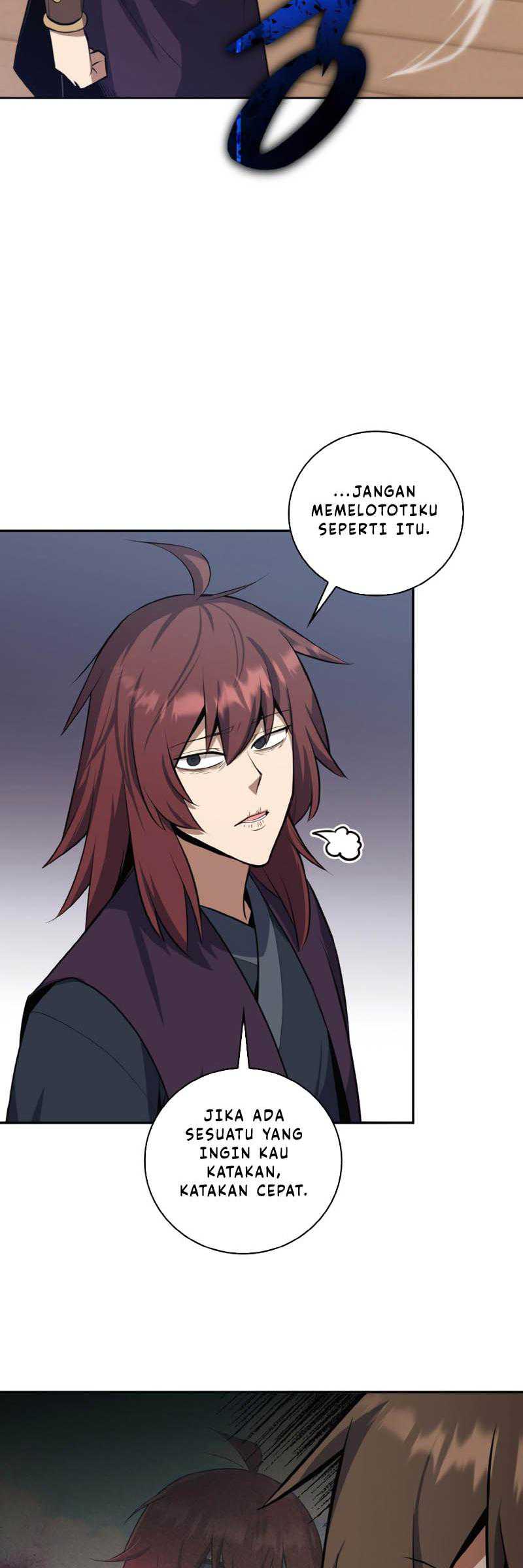 Champion’s Path to Murim Chapter 34 14