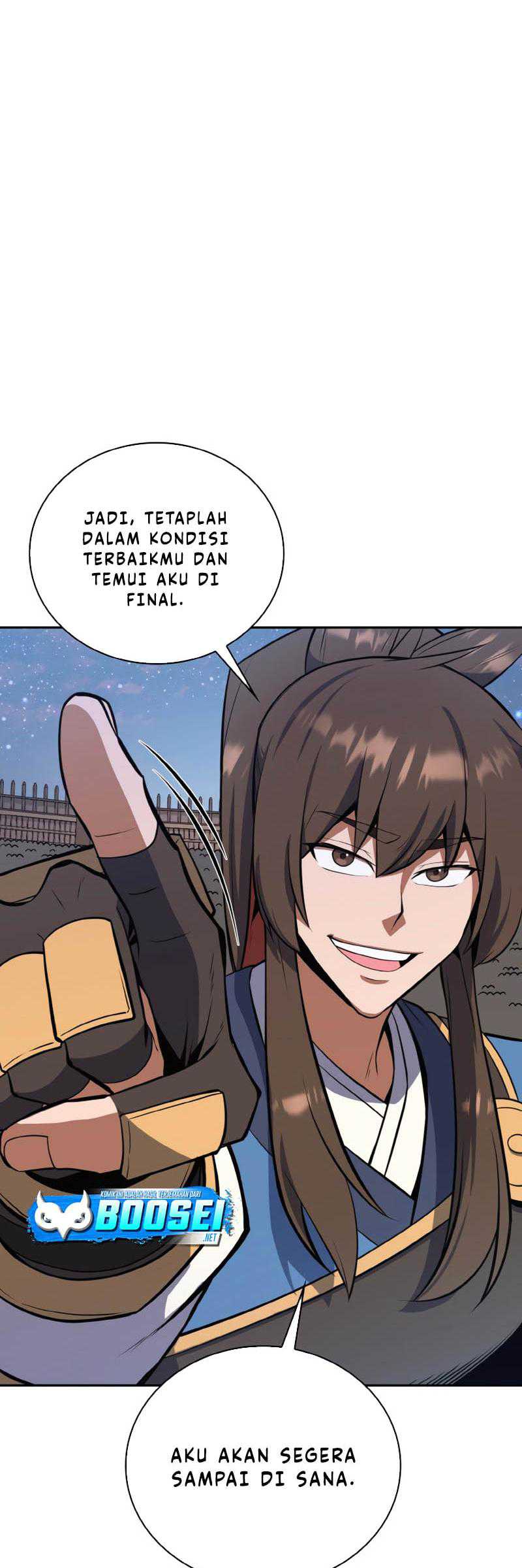 Champion’s Path to Murim Chapter 34 27